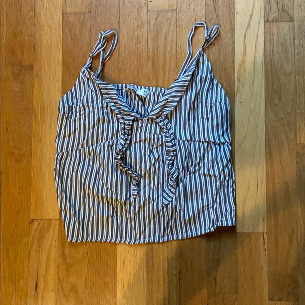 Camisole